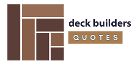 Get deck builder quotes